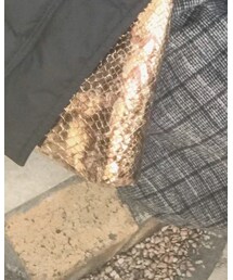 ZARA | ショルダーバッグ