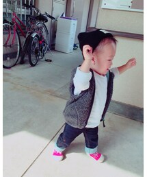あんよ | その他