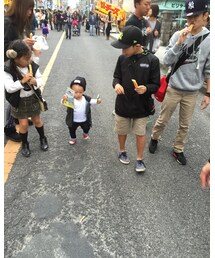 お祭りへGO | その他