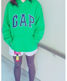 GAP | パーカー