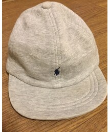 POLO RALPH LAUREN | キャップ