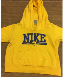 NIKE | パーカー