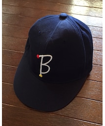 A BATHING APE | キャップ