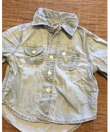 babyGAP | シャツ/ブラウス