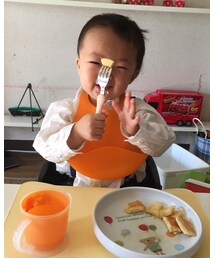 ホットケーキ | その他