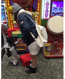 後ろ姿 | その他