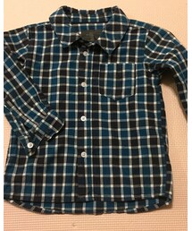 H&M | シャツ/ブラウス