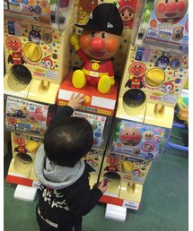 おさがり？！ | その他