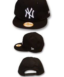 NEW ERA | キャップ
