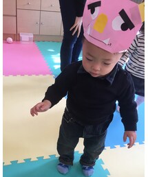 プレ保育 | その他