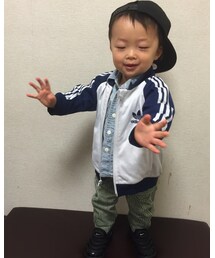 タ〜ッチ🖐 | その他