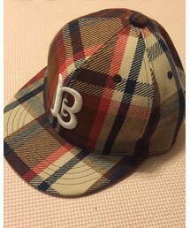 A BATHING APE | キャップ
