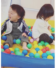 いっぱい遊んだ♡ | その他