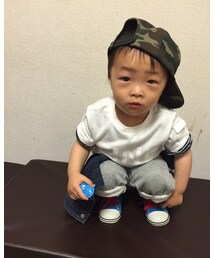 祝☆キャップ部タグ500超え | ありがとう♡(その他)