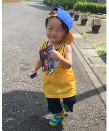 元気よぉ〜 | その他