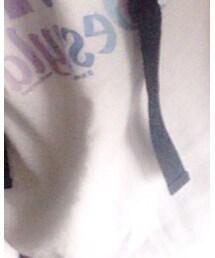 BUBBLES | スウェット