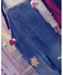 古着 | サロペット/オーバーオール