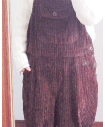 古着 | サロペット/オーバーオール