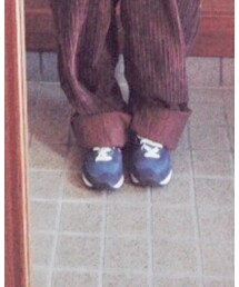 NEW BALANCE | スニーカー