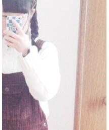 SPINNS | ニット/セーター