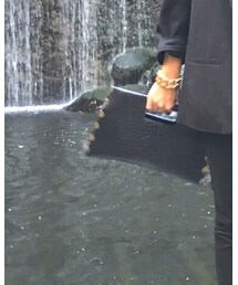mo'a | クラッチバッグ
