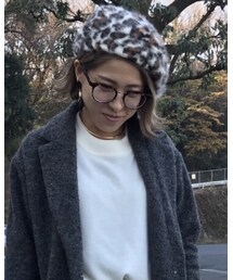 e'vanglie | ネックレス