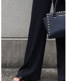 LECIELBLEU | その他パンツ