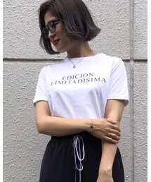 ZARA | Tシャツ/カットソー