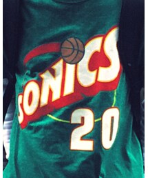 Mitchell&Ness | Tシャツ/カットソー