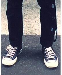 CONVERSE | スニーカー