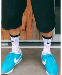 NIKE | ソックス/靴下