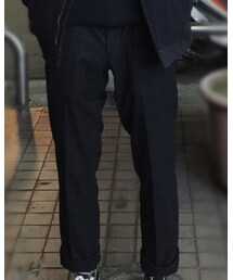 UNIQLO | その他パンツ