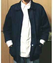 VINTAGE | デニムジャケット