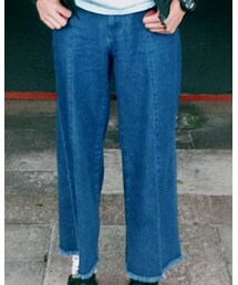 VINTAGE | デニムパンツ