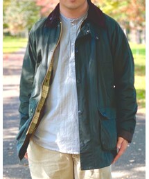 Barbour | カバーオール