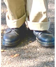 Dr. Martens | ブーツ