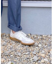 GERMAN TRAINER | スニーカー