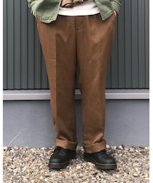 British Army | スラックス