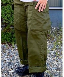 Canadian Army | カーゴパンツ