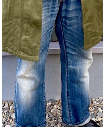 Levi's | デニムパンツ
