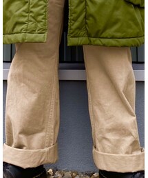 French Army M52 | チノパンツ