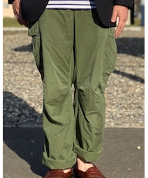 U.S.ARMY | カーゴパンツ