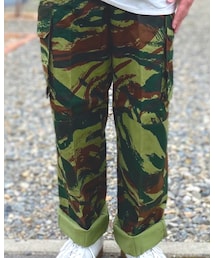 M47後期 | カーゴパンツ