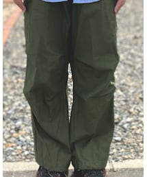 アメリカ陸軍 M65 | カーゴパンツ