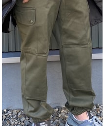 フランス軍 | カーゴパンツ