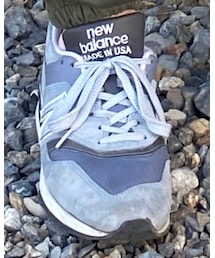 NEW BALANCE | スニーカー