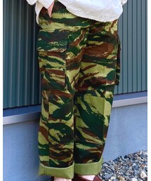 M47パンツ | カーゴパンツ