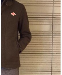 DANTON | ジャケット/アウター