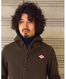 PORTER CLASSIC | トップス