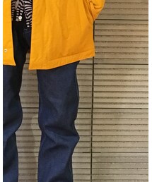 KATO` | デニムパンツ